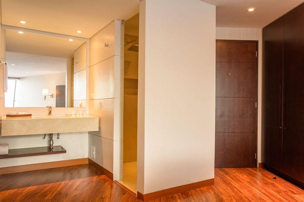 Nico Apartasuites Bogotá Extérieur photo