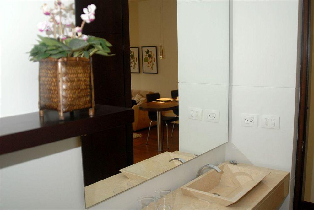 Nico Apartasuites Bogotá Extérieur photo