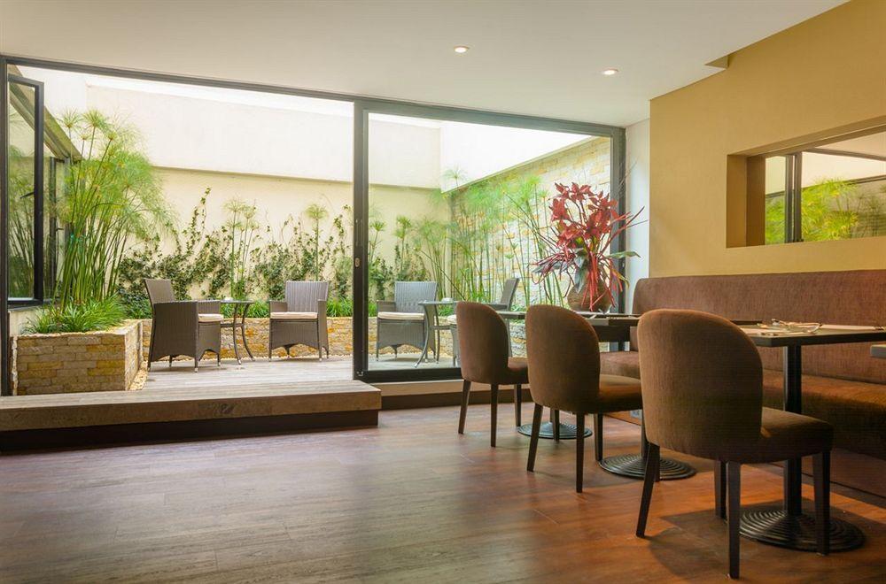 Nico Apartasuites Bogotá Extérieur photo